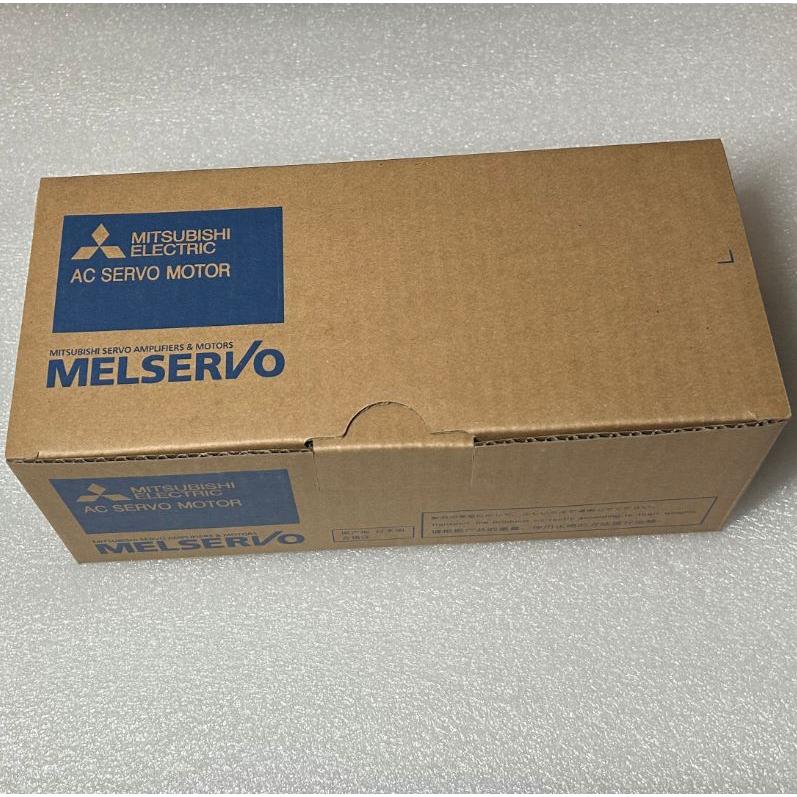 三菱 HG-KR43BJ Mitsubishi Servo Motor HG KR43BJ : 八重洲堂