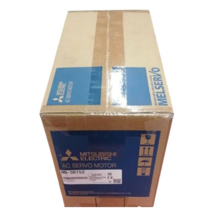 三菱 HG-SR152 Mitsubishi Servo Motor HG SR152 : 八重洲堂 Yahoo!店