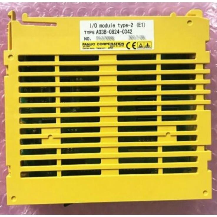 FANUC A03B-0824-C042 A03B0824C042 ファナック : i004466f6f9804b08  