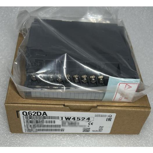 三菱（MITSUBISHI） MITSUBISHI Q62DA PLC MODULE : 八重洲堂 Yahoo!店 - 通販 - Yahoo ...