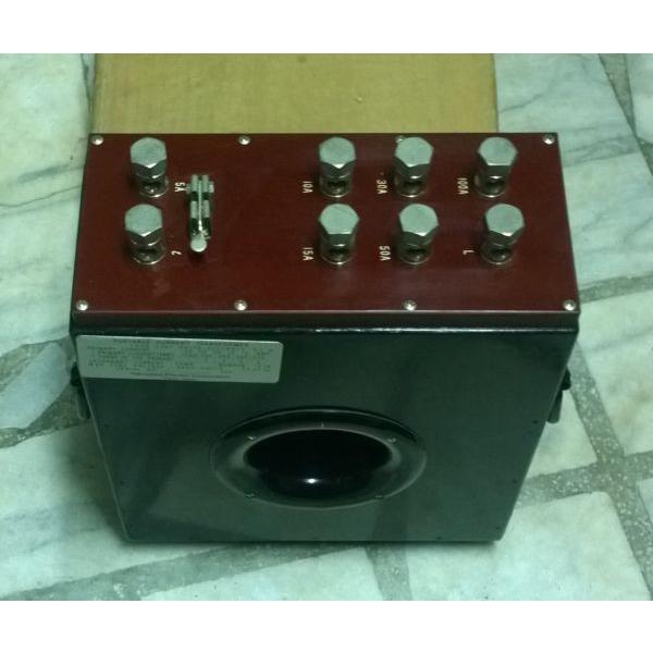 YOKOGAWA 2241 (USED, good working condition) PORTABLE CURRENT