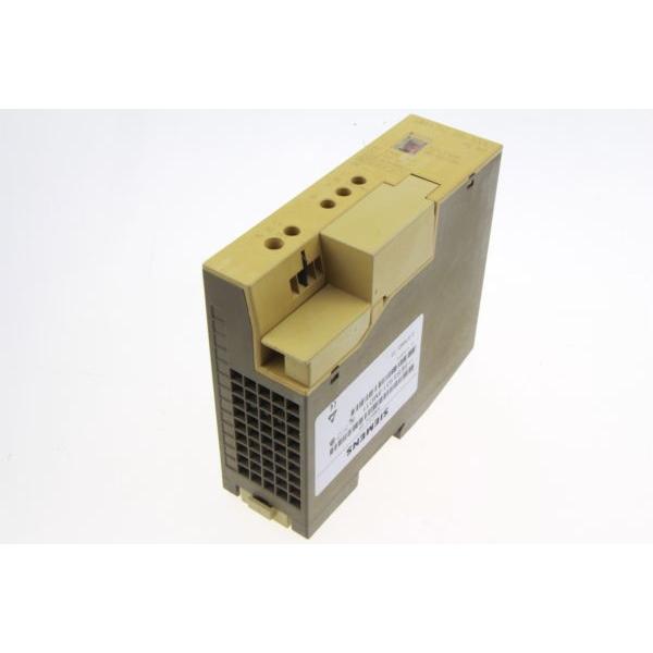 Module Automatisme Siemens 6ES5 931-8MD11 - Occasion Fonctionnelle