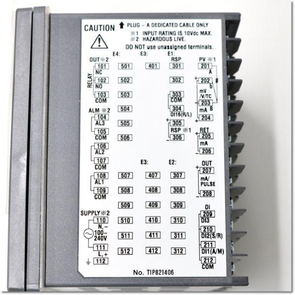 Yokogawa UT55A-040-01-00 Thermostat :i01efda88d5e35248:八重洲堂