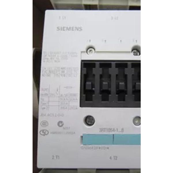 専用 Siemens 3RT1054-1...6 Contactor 3RT1054-1..6 シーメンス