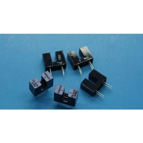 10pcs Omron Micro Photoelectric Switch EE-SJ3-G #ZL02 オムロン