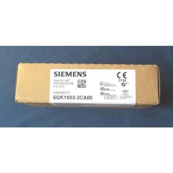 Siemens 6GK1503-3CA00 6GK15033CA00 Simatic Net Profibus OLM シーメンス