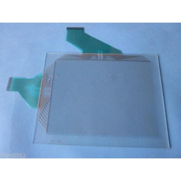 Touchpad Glass for Omron NT631C-ST151B-EV2S オムロン