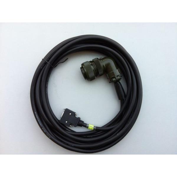 CNV23 5M MITSUBISHI M520 M64 Servo Motor Encoder Feedback Cable