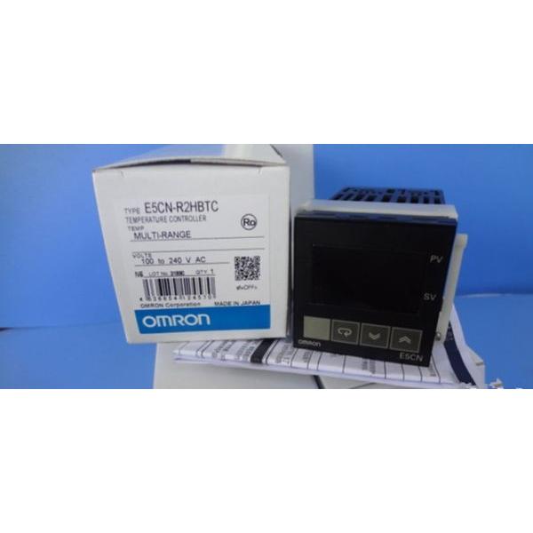 オムロン（OMRON） Omron E5CN-R2HBTC temperature controller 