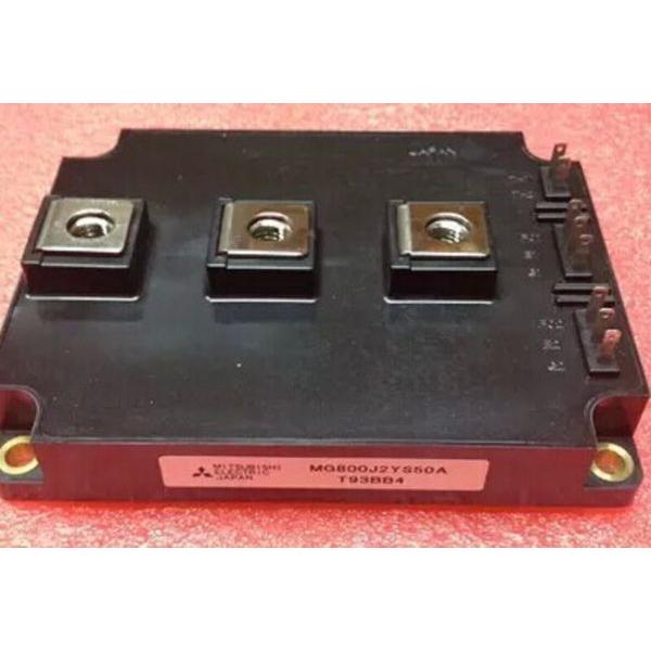 MG800J2YS50A Mitsubishi IGBT Module MG800J2YS‐50A 三菱