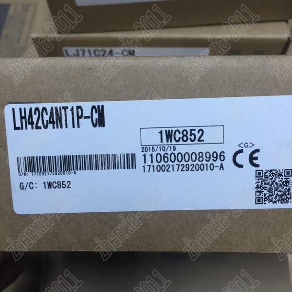 三菱 Mitsubishi PLC LH42C4NT1P-CM