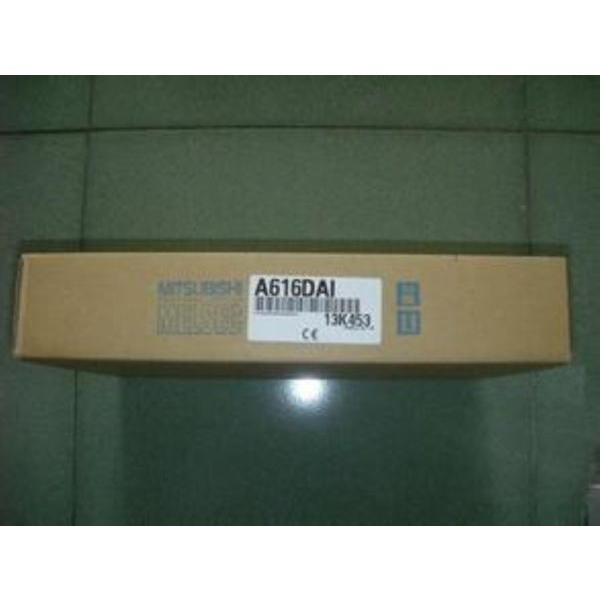Mitsubishi A616DAI Analog Output Module A616DA1 三菱 .