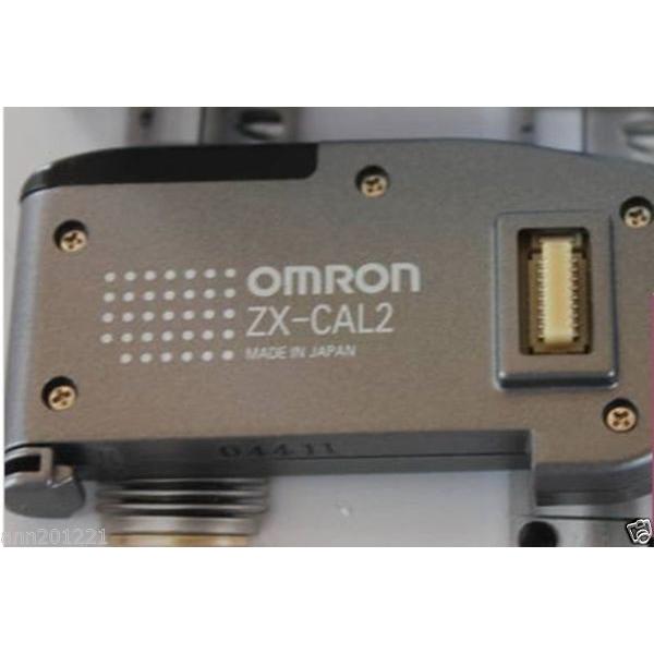 オムロン（OMRON） OMRON ZX-CAL2 ZXCAL2 : 八重洲堂 Yahoo!店 - 通販