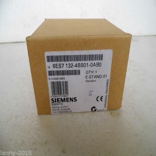 シーメンス SIEMENS module 6ES7 132-4BB01-0AB0