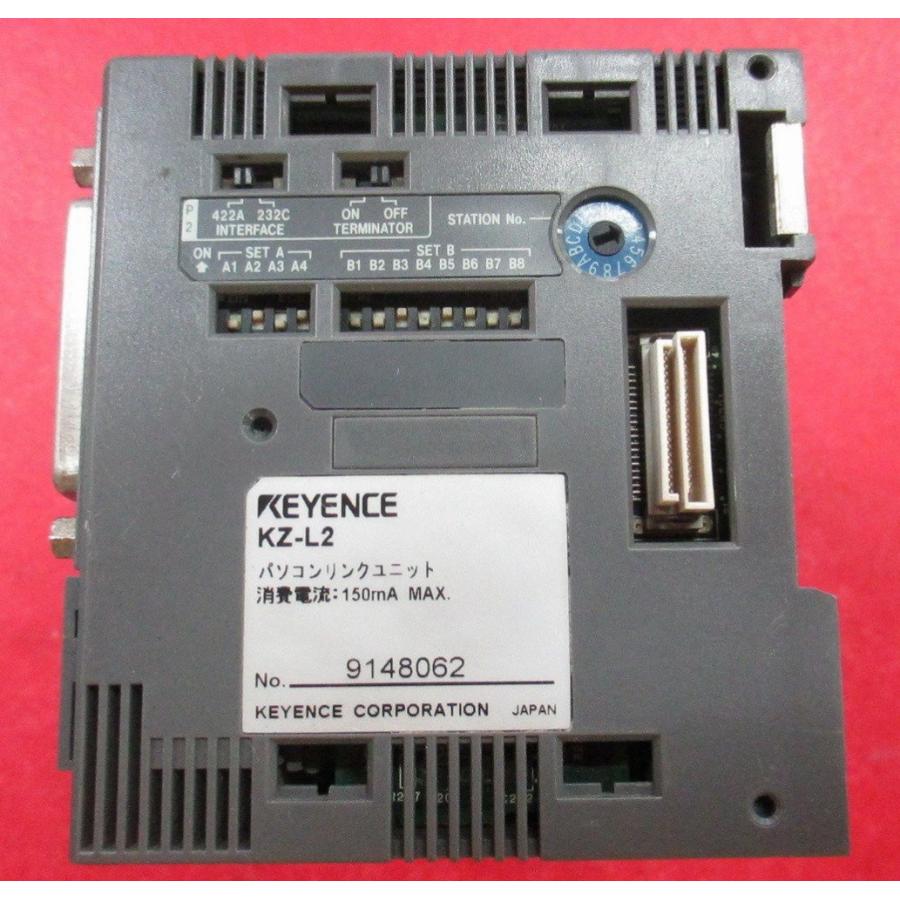 Keyence KZ-L2 KZL2 : 八重洲堂 Yahoo!店 - 通販 - Yahoo!ショッピング