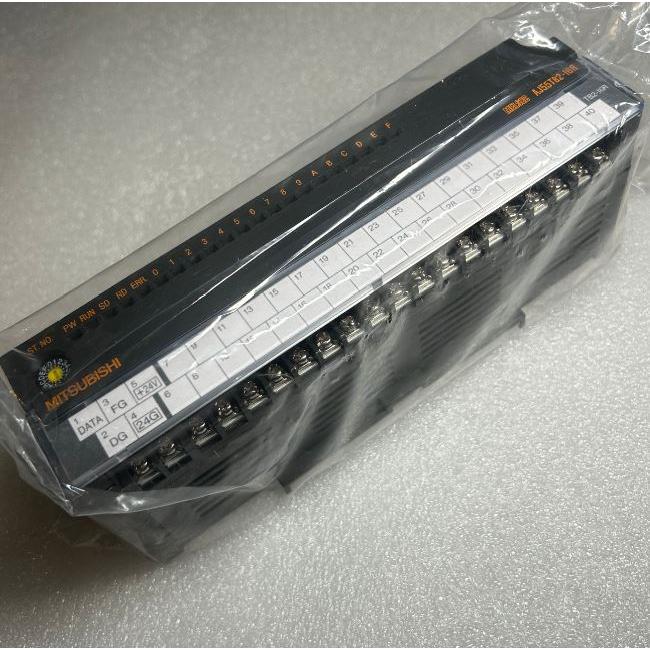 三菱 AJ55TB2-16R Mitsubishi AJ55TB2 16R : 八重洲堂 Yahoo!店