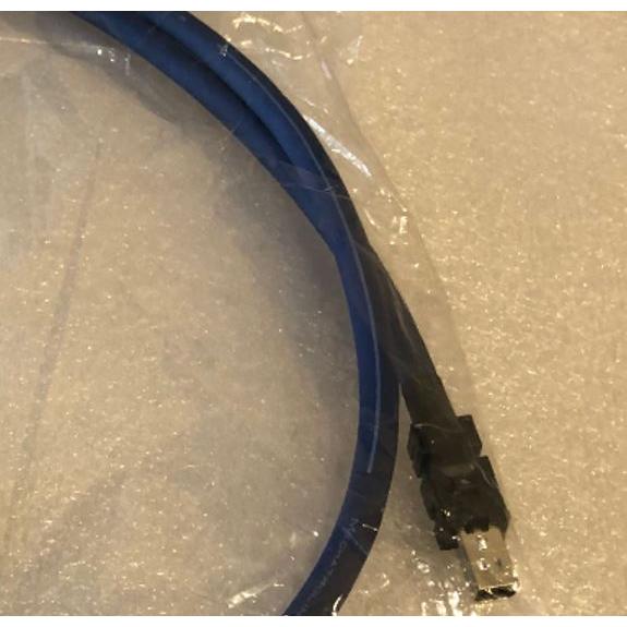 JEPMC-W6012-01-E Yaskawa Cable MECHATROLINK M3 Cable USB-USB (1m)｜yaesudo-store｜02