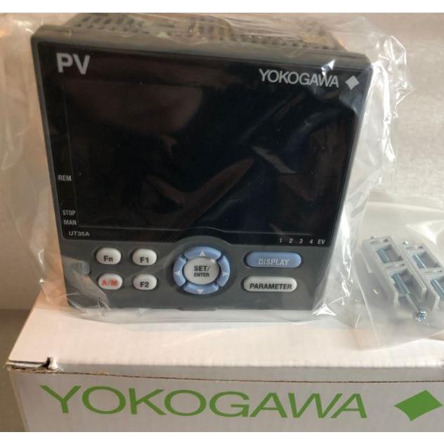 UT35A-000-11-00 Yokogawa Controller UT35A0001100