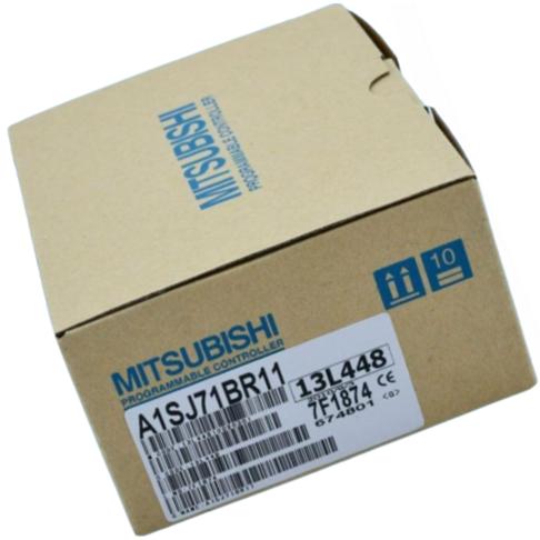 A1SJ71BR11 Mitsubishi Network Unit 三菱｜yaesudo-store｜04