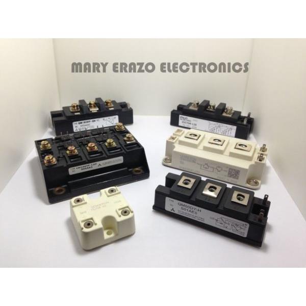 三菱 CM800HA-24B MITSUBISHI IGBT MODULE ORIGINAL
