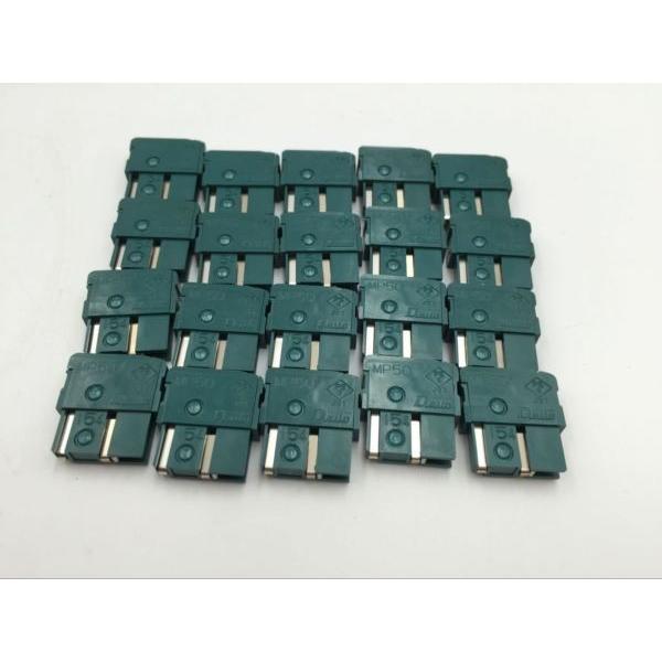 Lot De 10 Fusibles D'alarme Daito MP50 5.0A Neufs - Pour FANUC, Livraison Gratuite