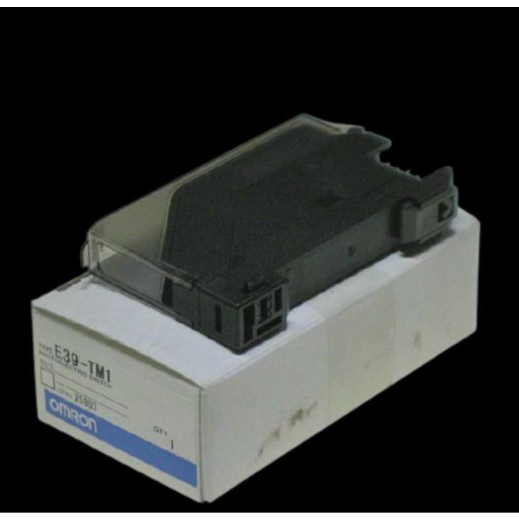 OMRON E39TM1 Photoelectric Switch Terminal Block E39TM1 オムロン