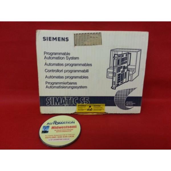 シーメンス SIEMENS 6ES5-420-4UA11 INPUT MODULE DIGITAL 32POINT 6ES54204UA11