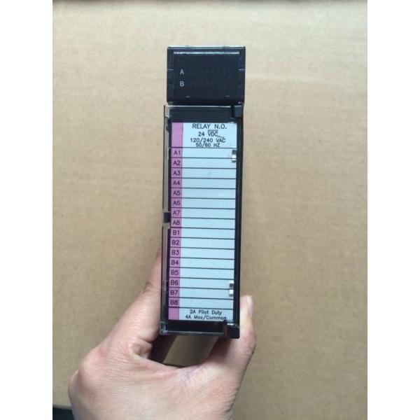 GE FANUC IC693MDL940H Output Module｜yaesudo-store｜02