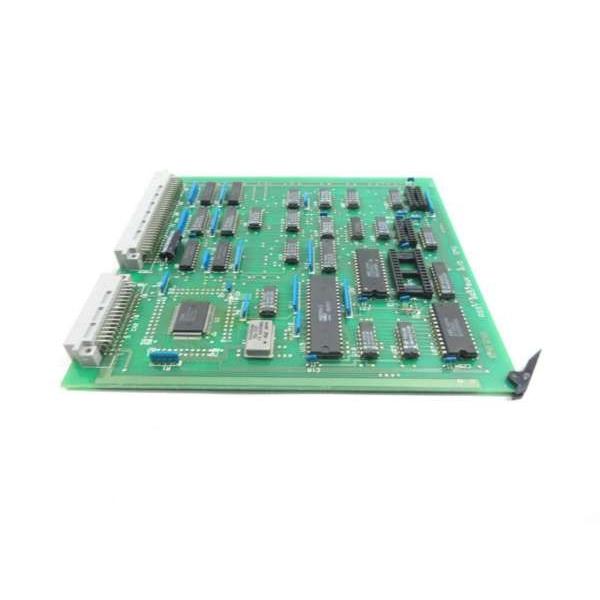 YOKOGAWA B9578WK Recorder A/D CPU Card (A/D CPU Board)の画像