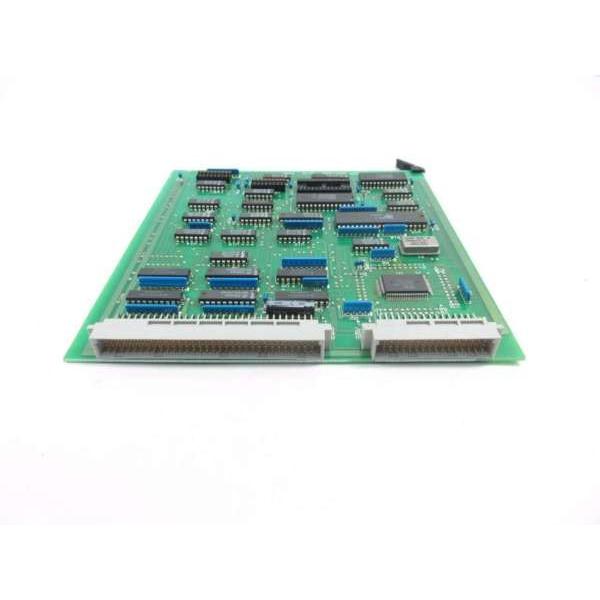 YOKOGAWA B9578WK Recorder A/D CPU Card (A/D CPU Board)の画像