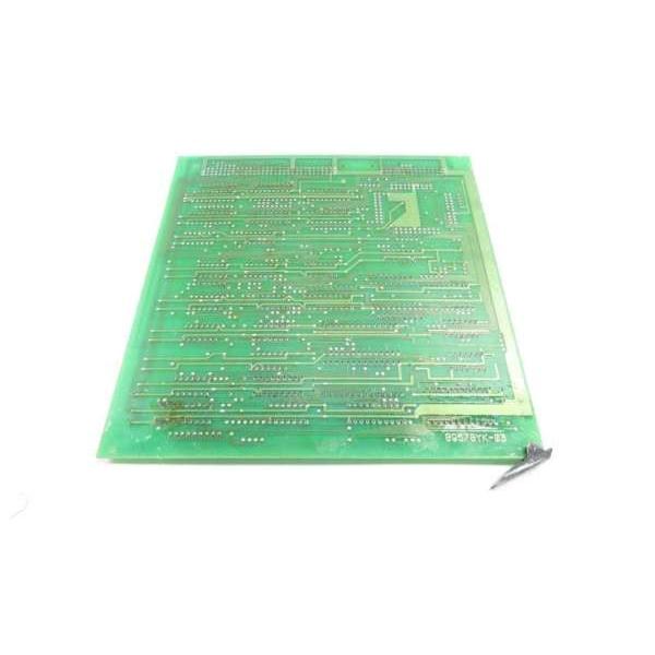 YOKOGAWA B9578WK Recorder A/D CPU Card (A/D CPU Board)の画像