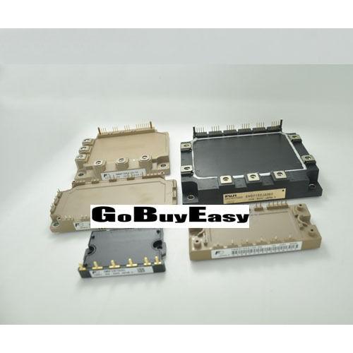 (6個) FUJI 6MBP100RA060 A50L-0001-0275 6MBP100RA-060