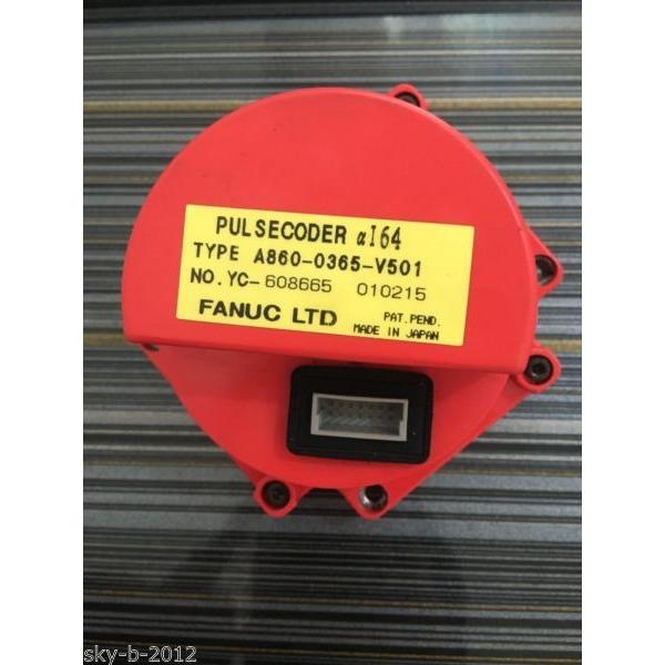FANUC ファナック A860-0365-V501 Encoder : i1890b9cbcab5b52e