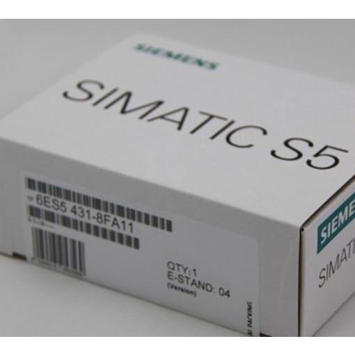 シーメンス Siemens 6ES5431-8FA11