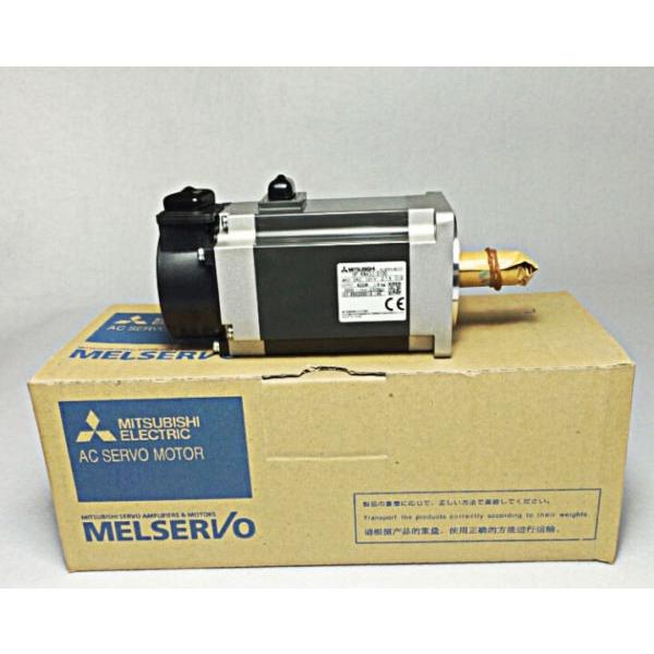 HG-KN43BJ-S100 MitsubishiServo Motor HG-KN43BJS100