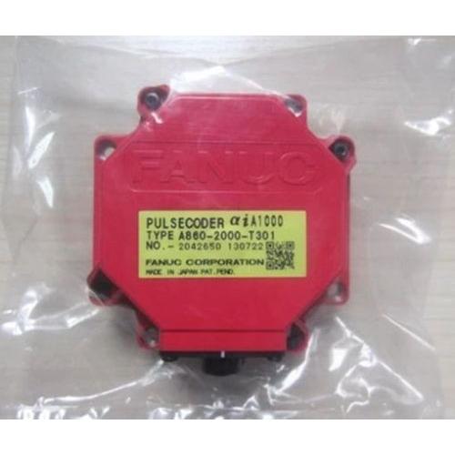 A860-2000-T301 FANUC Encoder A8602000-T301 : 八重洲堂 Yahoo!店 