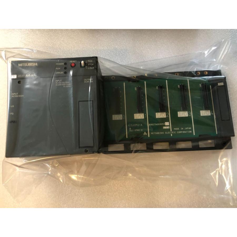 限定数のみ 新品 MITSUBISHI/三菱 A1SJHCPU - www.bigtreebrands.com