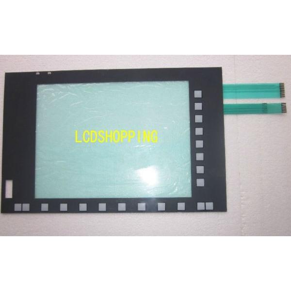 Membrane Keypad for Siemens OP015 6FC5203-0AF03-0AA0