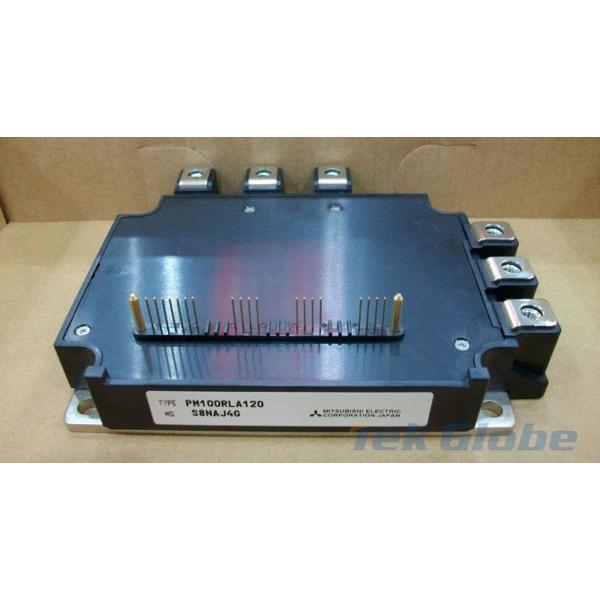 (3個) 三菱 PM100RLA120 Mitsubishi 1200V 100A INTELLIGENT POWER MODULE