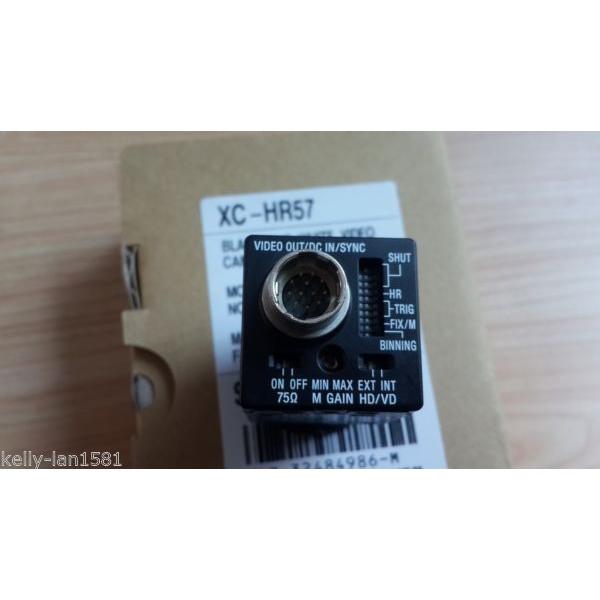 SONY XC-HR57 CCD Camera Module XC HR57 ソニー : 八重洲堂