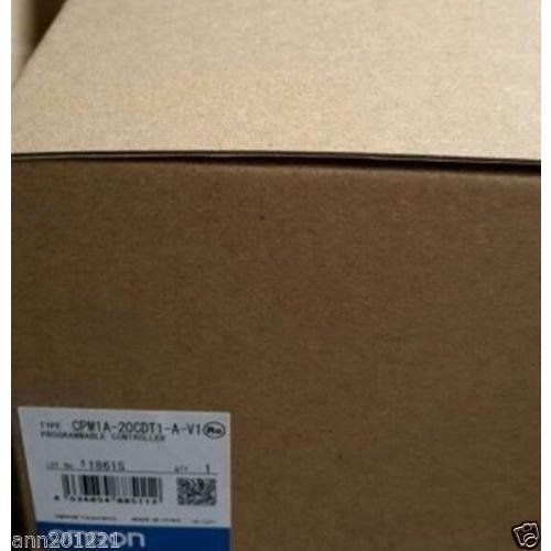 OMRON PLC CPM1A-20CDT1-A-V1 オムロン