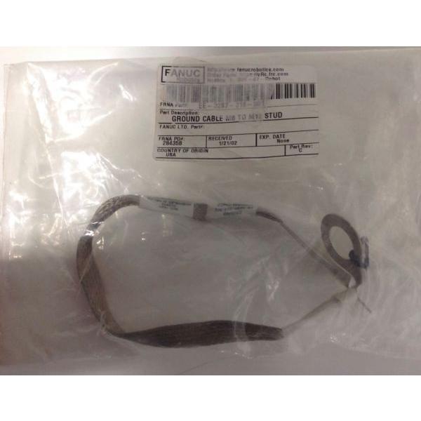 FANUC ファナック GROUND CABLE EE-3287-318-001