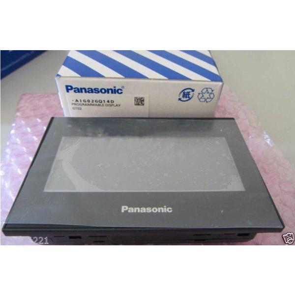 Panasonic（パナソニック） Panasonic GT02 AIG02GQ14D Programmable Display : 八重洲堂 ...