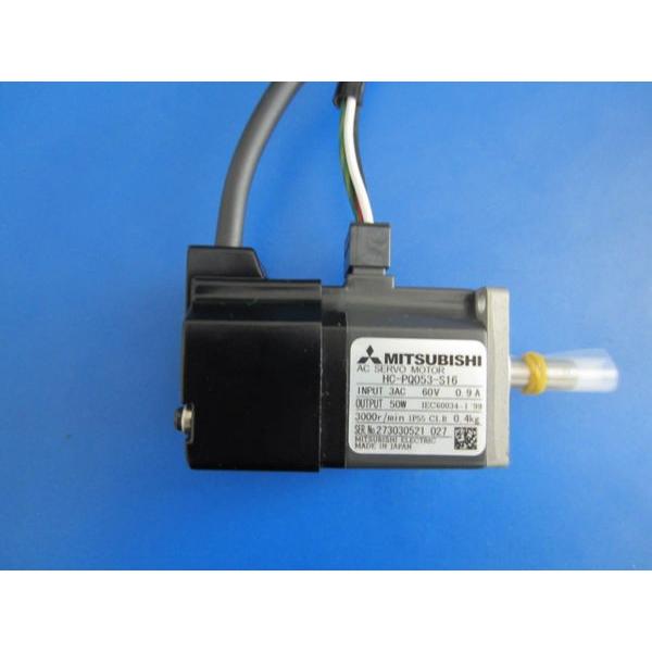 HCPQ053S16 Mitsubishi Servo Motor HCPQ053S16 三菱 i24b761f121fccba2