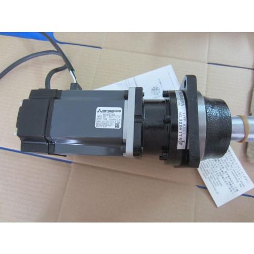 三菱（MITSUBISHI） HC-KFS73G1 Mitsubishi Servo Motor HCKFS73-G1