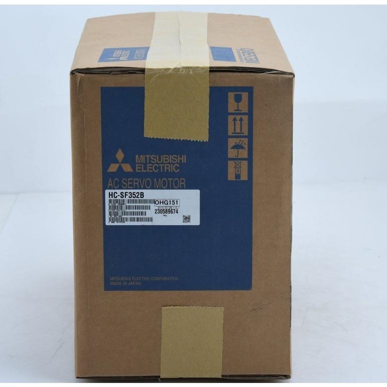 三菱（MITSUBISHI） HC-SF352B Mitsubishi Servo Motor HC SF352B