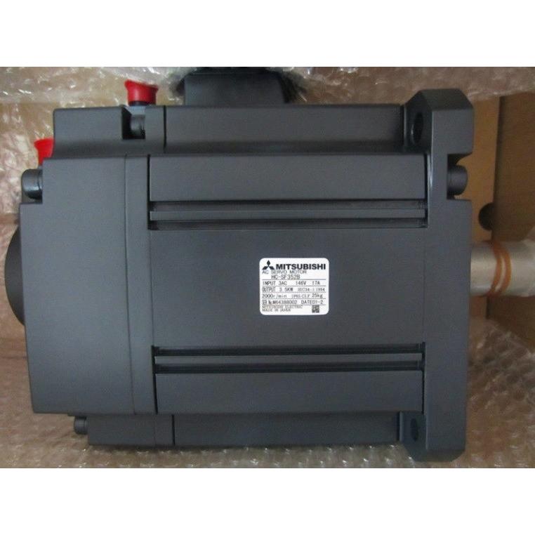 三菱（MITSUBISHI） HC-SF352B Mitsubishi Servo Motor HC SF352B