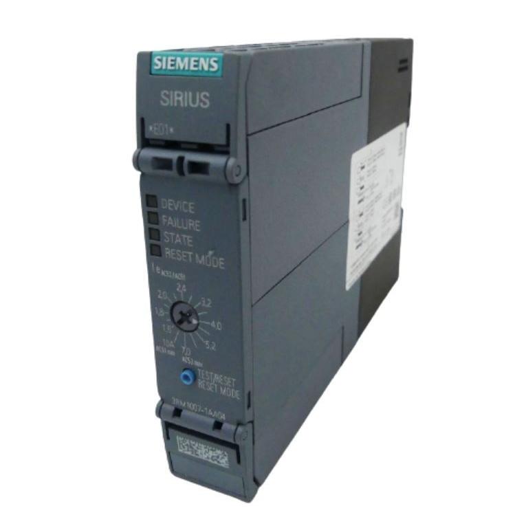 SIEMENS 3RM1007-1AA04 Magnetic Motor Starter 3RM1 007-1AA04