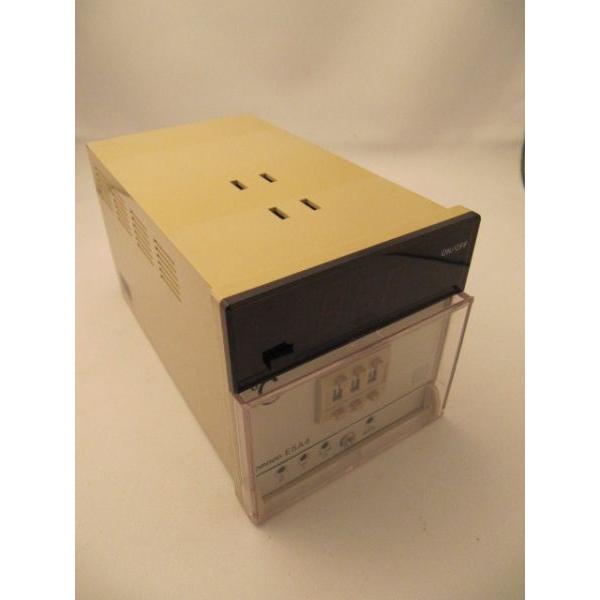 Omron E5C4-R40K Temperature Controller E5C4R40K オムロン｜yaesudo-store｜03