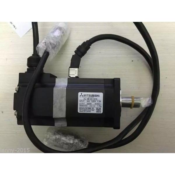 HC-MF23-S15 Mitsubishi servo motor HCMF23S15 三菱